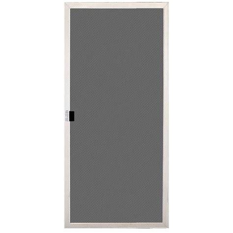 H, match <b>door</b> of 72 in. . 36 x 77 sliding screen door replacement